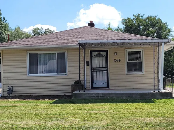 1549 E Gates St, Columbus, OH 43206