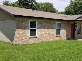 1113 Pioneer Rd, Mesquite, TX 75149