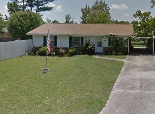 408 Shadow Lawn Ct, Diberville, MS 39540