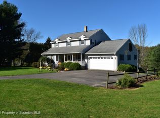 15375 State Route 3001, Montrose, PA 18801