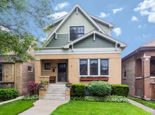 6357 N Merrimac Ave, Chicago, IL 60646