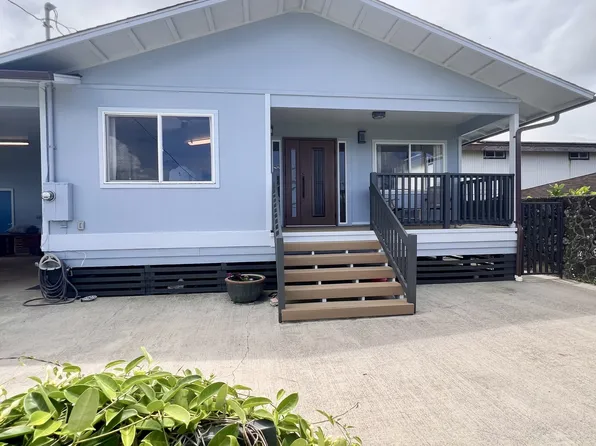 47-69 Laenani Dr, Kaneohe, HI 96744