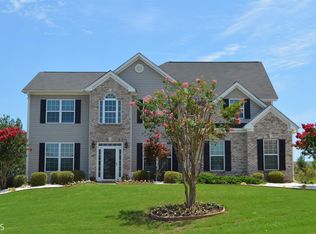 45 Parc Ln #47, Covington, GA 30016