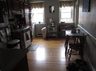 253 Hanover St APT 2, Boston, MA 02113