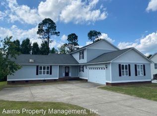 95 Grover Pl, Cameron, NC 28326