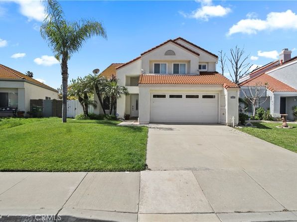 2061 Riverbirch Dr, Simi Valley, CA 93063