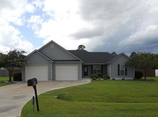 30 Water Lily Way, Lakeland, GA 31635