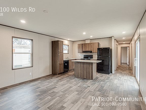 3rd image of 1100 Wilds Rd