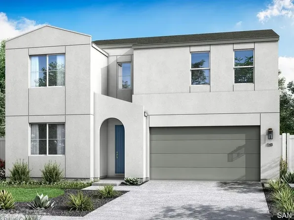 820 Meadowood St Lot 352, Fallbrook, CA 92028