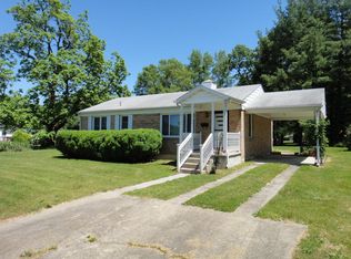 1564 Walnut Ave, Buena Vista, VA 24416