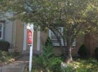 19917 Choctaw Ct, Germantown, MD 20876