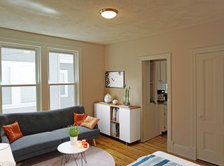 145 Brown St #2, Waltham, MA 02453