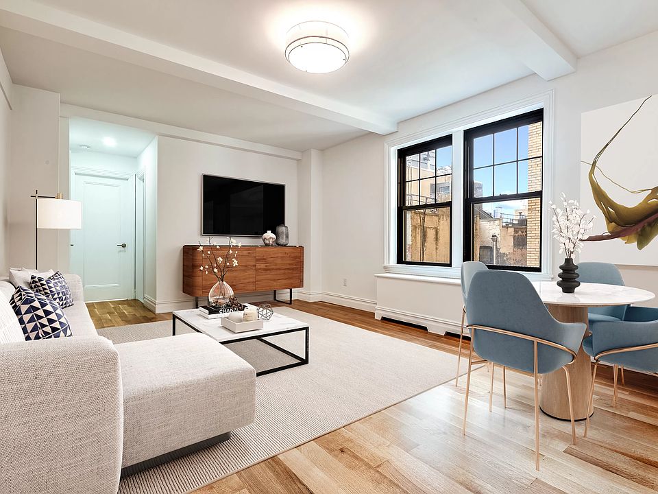 1st image of 172 W 79th St #6D