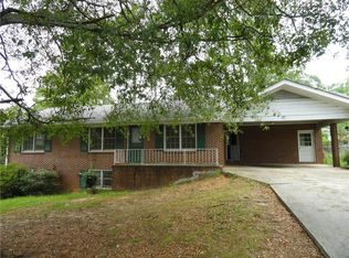 167 Langford St, Winder, GA 30680