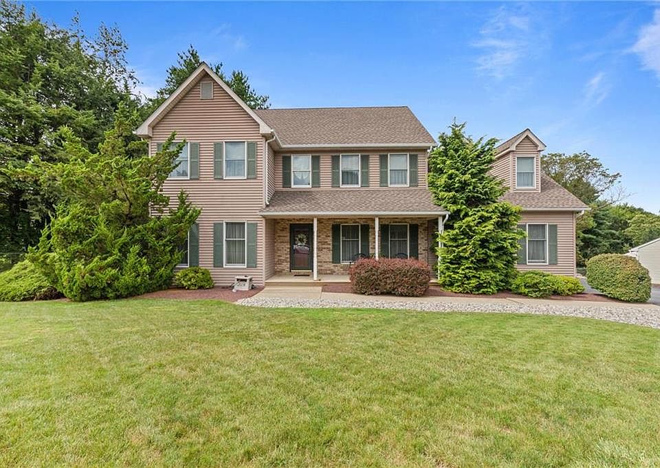 112 Ramblewood Dr, Easton, PA 18040 Zillow