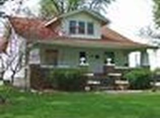 6616 State Rte 154, Tamaroa, IL 62888