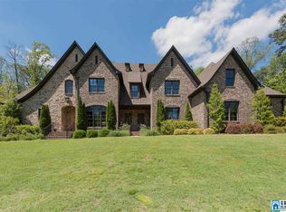 7390 Kings Mountain Rd, Vestavia Hills, AL 35242
