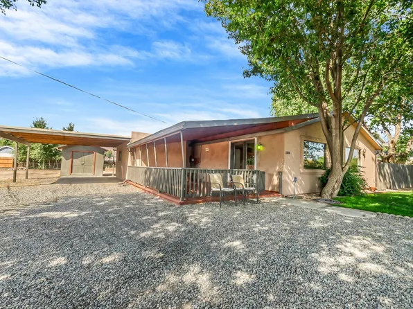 1008 Frontage Rd, Fruita, CO 81521