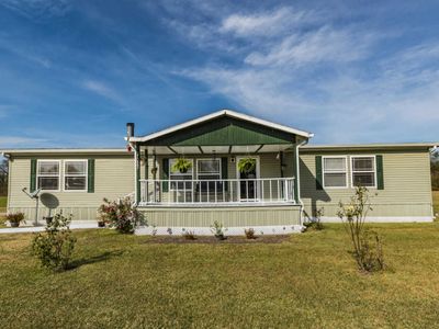1023 Charles Marks Rd, Arnaudville, LA, 70512