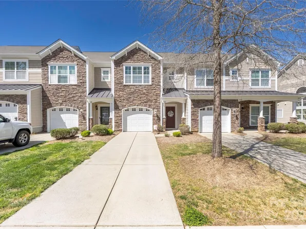 4644 Craigmoss Ln, Charlotte, NC 28278