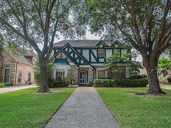 Charming home in quiet, sought-after established neighborhood.