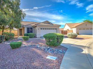 1433 E Megan St, Chandler, AZ 85225