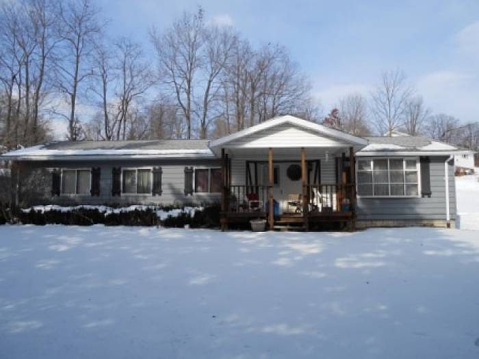 650 Vermont Road