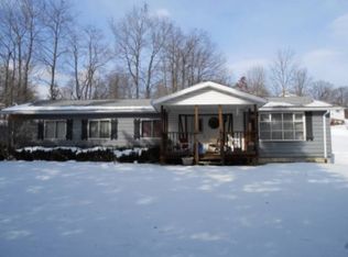 650 Vermont Rd, Saint Marys, PA 15857