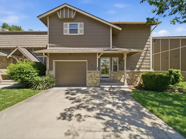 120 N Maize Rd APT 21, Wichita, KS 67212