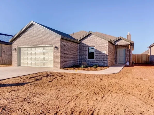 5912 Grinnell St, Lubbock, TX 79416