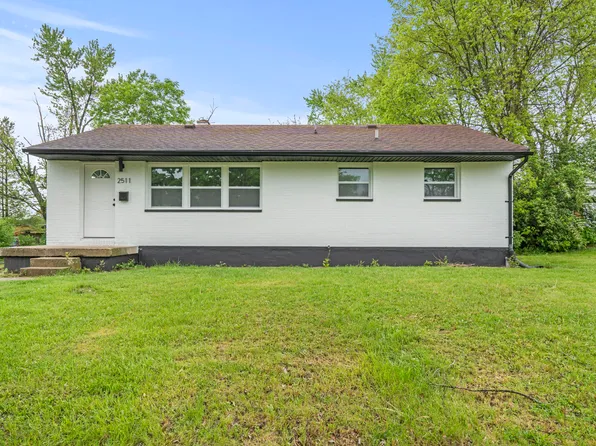 2511 Baywood St, Dayton, OH 45406