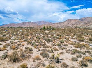 9160 Lanning Ln, Morongo Valley, CA 92256