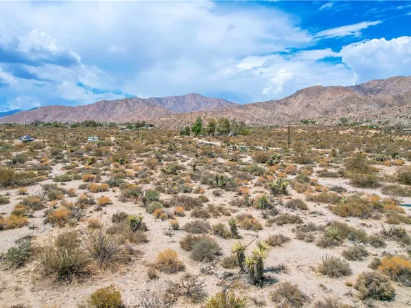 9160 Lanning Ln, Morongo Valley, CA 92256