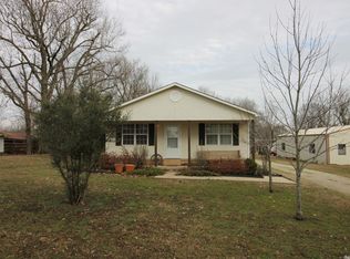 3307 N 9th Ave, Paragould, AR 72450