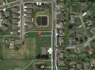 5879 Church Rd, Ferndale, WA 98248