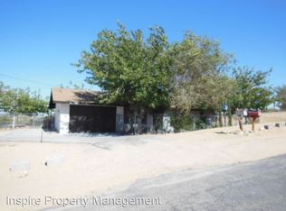 61398 Granada Dr, Joshua Tree, CA 92252