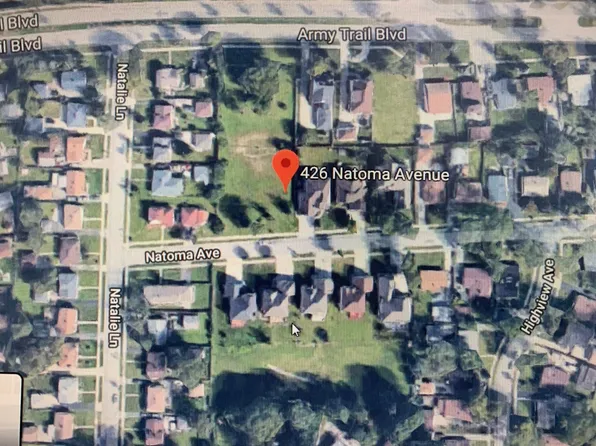 432 W Natoma Ave, Addison, IL 60101