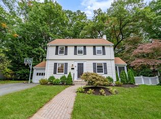 29 Martin Rd, Wellesley, MA 02481