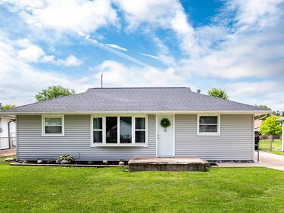 108 Duensing Ln, Washington, IL, 61571