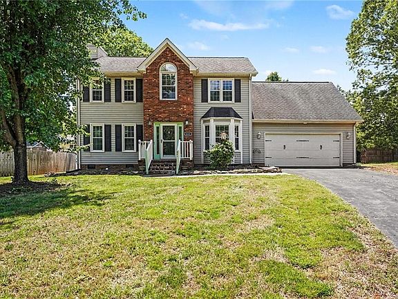 4th image of 641 Creekridge Dr