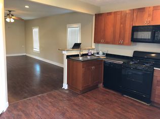 507 2nd St, Humble, TX 77338