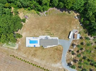 8258 Mount Eagle Rd, Ashland, VA 23005