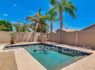 8161 E Rita Dr, Scottsdale, AZ 85255