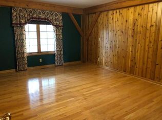 1124 S J Ave, Nevada, IA 50201