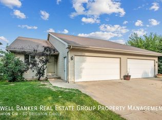 80 Brighton Cir, Appleton, WI 54915