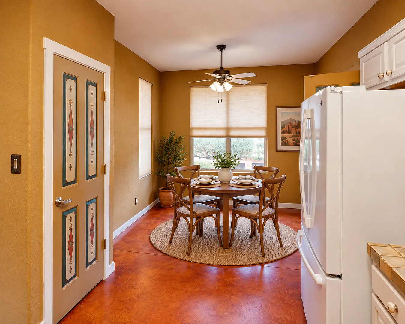 Rancho Viejo Gem 3 Bed 2 Bath 2 Car Garage. Beautiful Patio — Photo 4