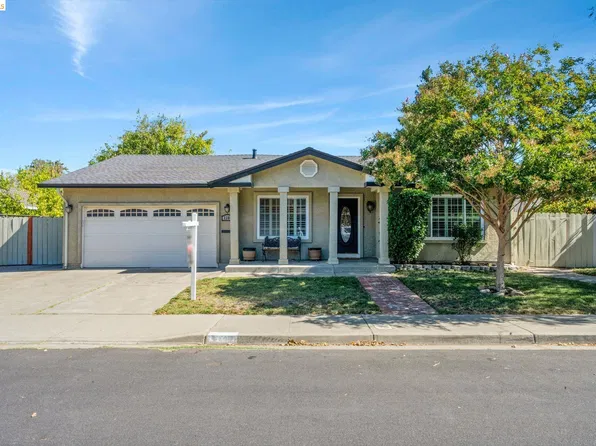 2384 Woodthrush Way, Pleasanton, CA 94566