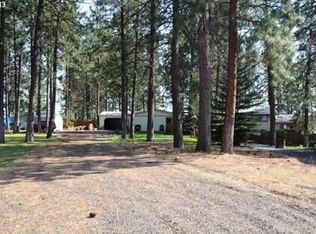 111 N Sentosa Lake Rd, Wamic, OR 97063