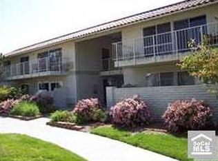 2124 Ronda Granada UNIT Q, Laguna Woods, CA 92637