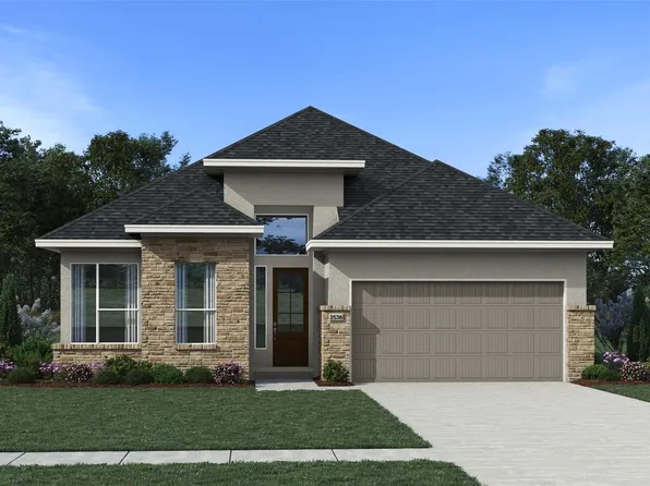 2029 Persimmon Cove Ct, Katy, TX 77493